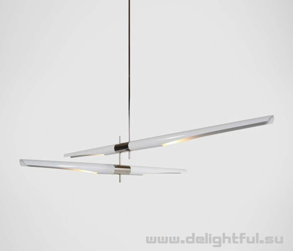 Hennen Mobile No 430 by David Weeks Studio