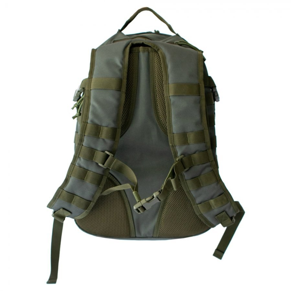 Рюкзак Tramp Commander 50 л