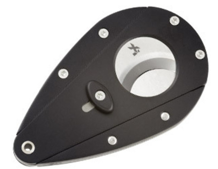 XIKAR 100BK Xi1 Black