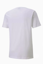 Футболка Puma teamLIGA - белый