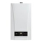 Котел газовый BAXI ECO Nova 1.24F настенный, 1 конт., закр. кам. сгор.