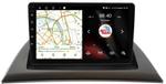 Магнитола для BMW X3 E83 2003-2010 - Vaycar VA07-0711 на Android 13, Быстрая, 4G SIM-слот