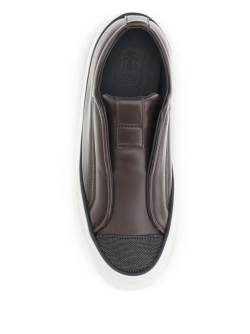 Сникеры BRUNELLO CUCINELLI