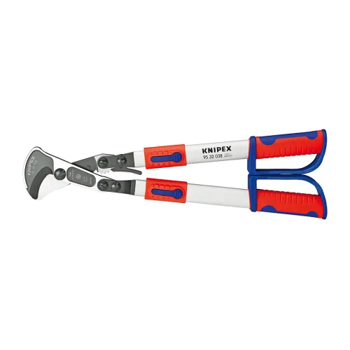 Ножницы для резки кабелей 570 мм Knipex 95 32 038