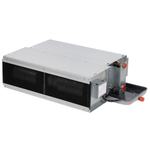 Фанкойл канальный SHUFT SFF-800G50