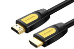 Кабель Ugreen HDMI-HDMI 2м черный