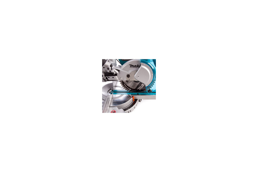 Торцовочная пила Makita LS0815FLN