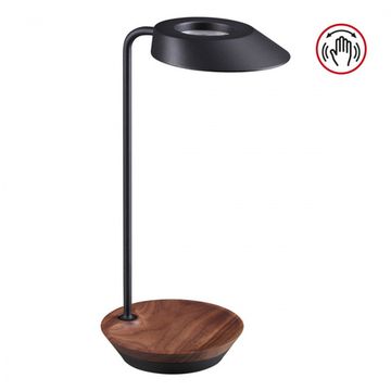 Ландшафтный светодиодный переносной светильник LED 2W 4000К 359407 чёрный STREET ELEGANCE Novotech