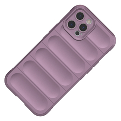 Противоударный чехол Flexible Case для iPhone 12 Pro Max