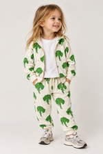 Хлопковый костюм Mini Rodini, 92