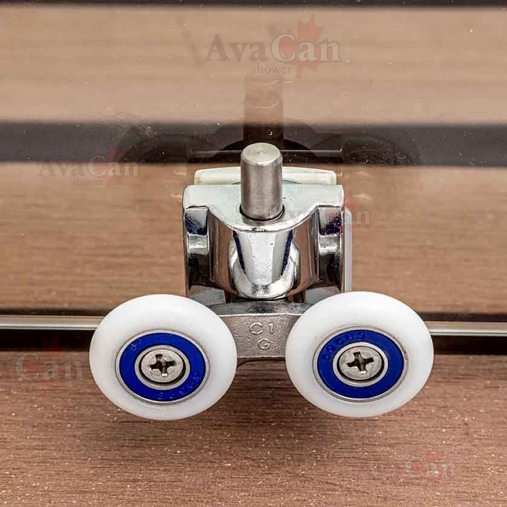 Душевой уголок AvaCan FC2 190-210 + SC90