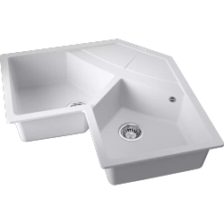Кухонная мойка Omoikiri Sumi 83C-BL