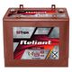 Тяговый аккумулятор Trojan T1275-AGM ( 12V 150Ah / 12В 150Ач ) - фото 1