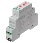 Реле времени PCS-516U 8А 12-264В AC/DC 1 перекл. многофункц. вход: START/RESET