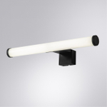 Светодиодная подсветка Arte Lamp ORIZZONE A2935AP-1BK