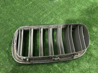 Решетка радиатора правая BMW X5 F15 X6 F16 (13-18)