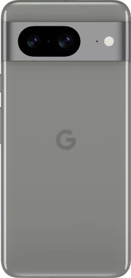 Смартфон Google Pixel 8 8/128 Гб зеленый