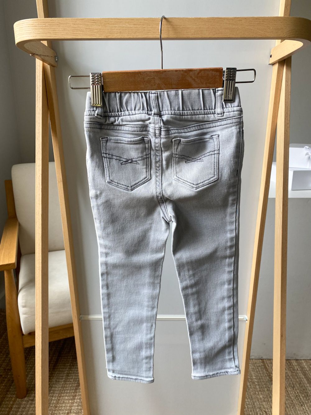 Джинсы Gap, 98