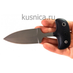 Тычковый нож Шмель G10, Саро