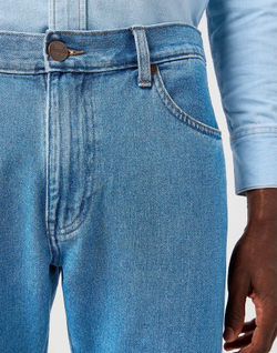 Джинсы мужские WRANGLER RIVER