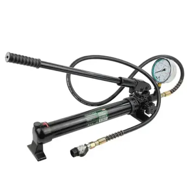 Насос гидравлический ручной RockFORCE RF-B700B