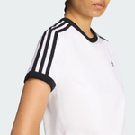 Футболка с тремя полосками - Adidas