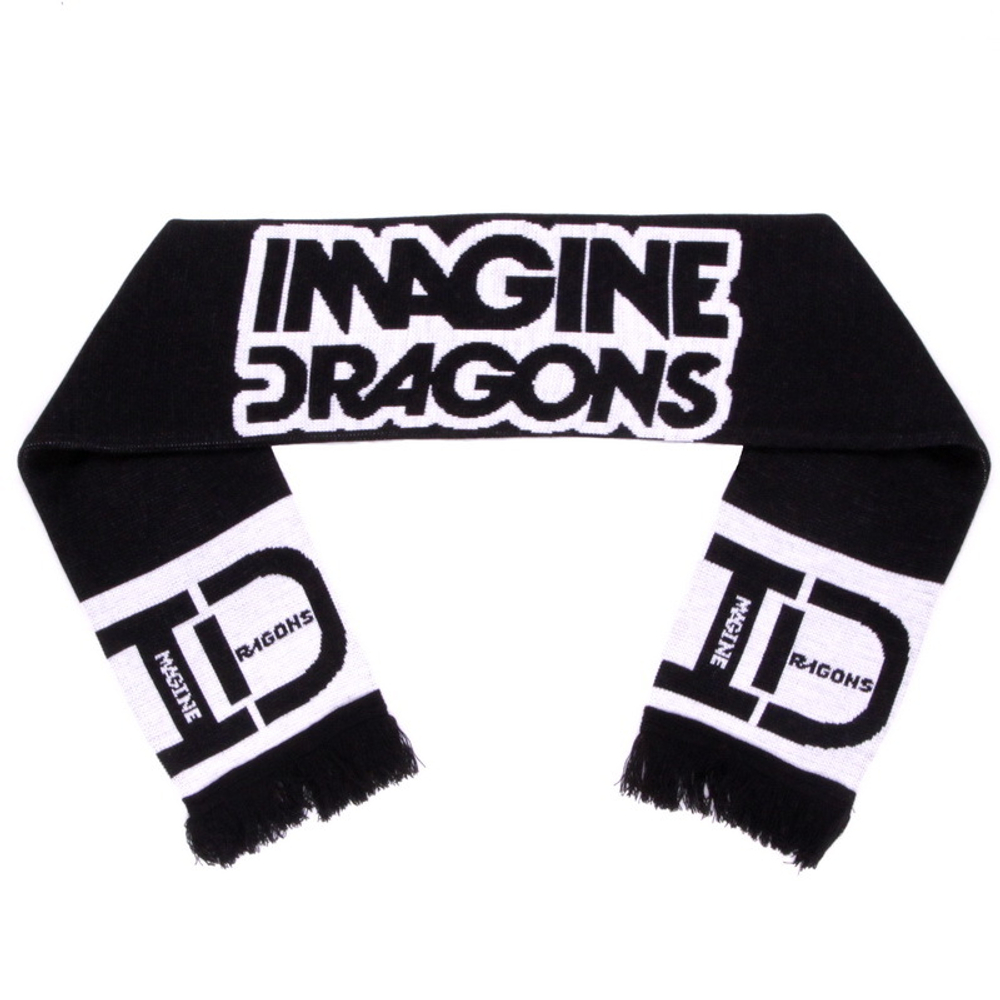 Шарф Imagine Dragons