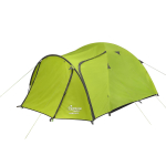 Палатка с тамбуром Premier Fishing SAHARA-3 ((110+210)x210x135)