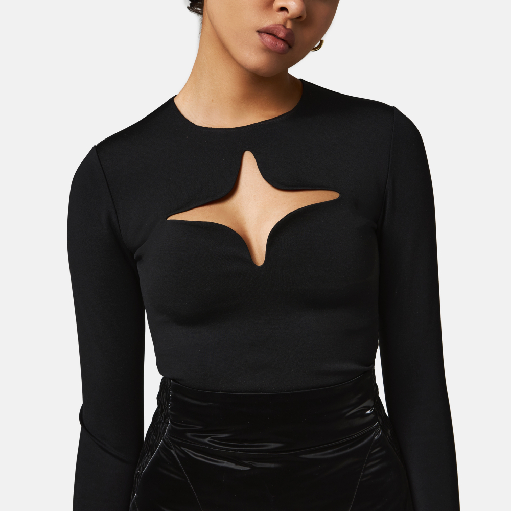 BLING LONGSLEEVE