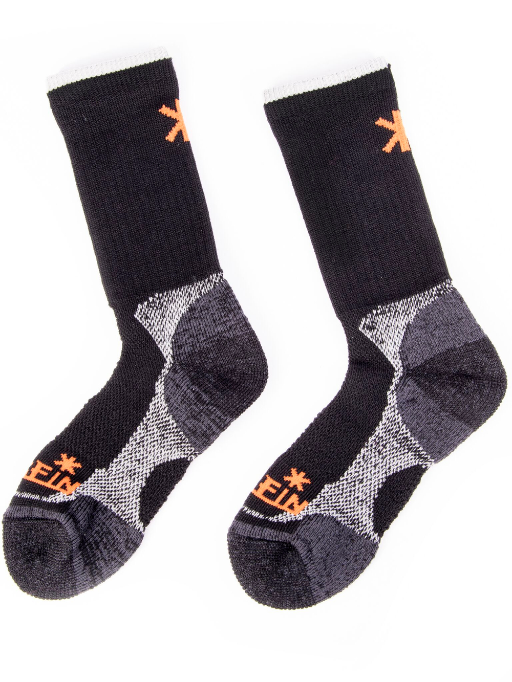 Носки Norfin T3A NORDIC MERINO р. (42-44) L