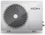 Сплит-система XIGMA серия Sky XG-SKY21 RHA-IDU