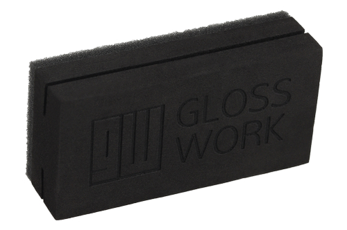 Glosswork Coating Pad аппликатор для нанесения защитных составов