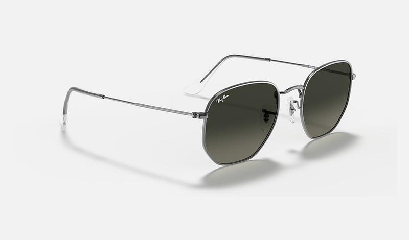 RAY-BAN HEXAGONAL RB3548N 004/71