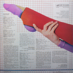 Родионов и Тихомиров, Zigmar Liepins / Ритмическая Гимнастика — Aerobic Exercises (LP)