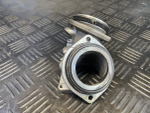 Патрубок впускной Yamaha TDM900 RN08 2002