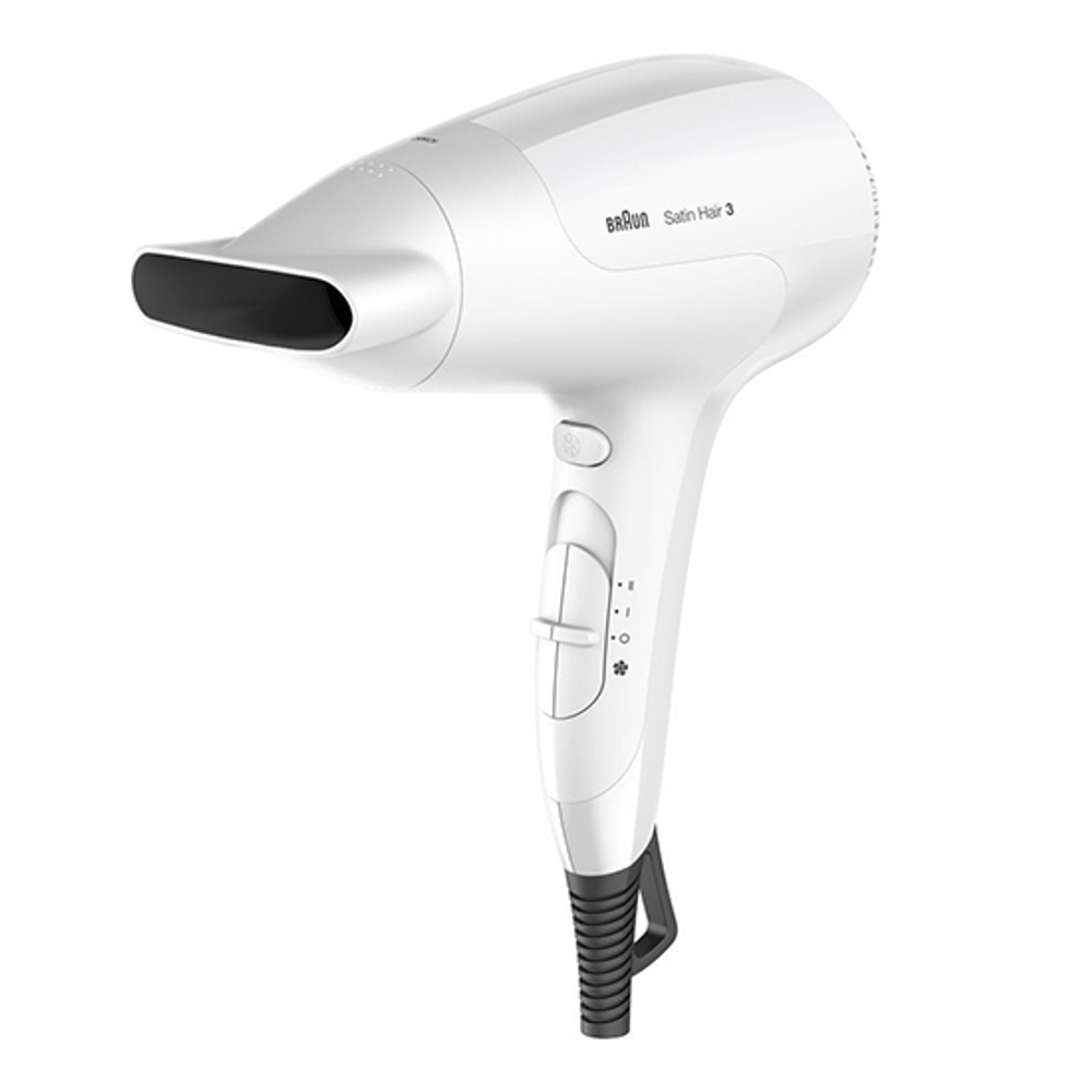 Фен Braun HD 380