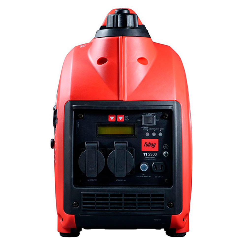 Бензиновый генератор Fubag TI 2300