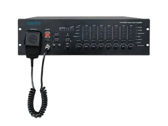 DSPPA PAVA-8500