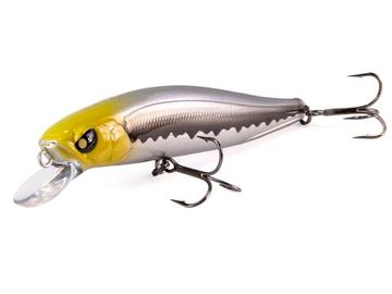 Воблер плавающий LJ Pro Series BASARA F 09.00/109