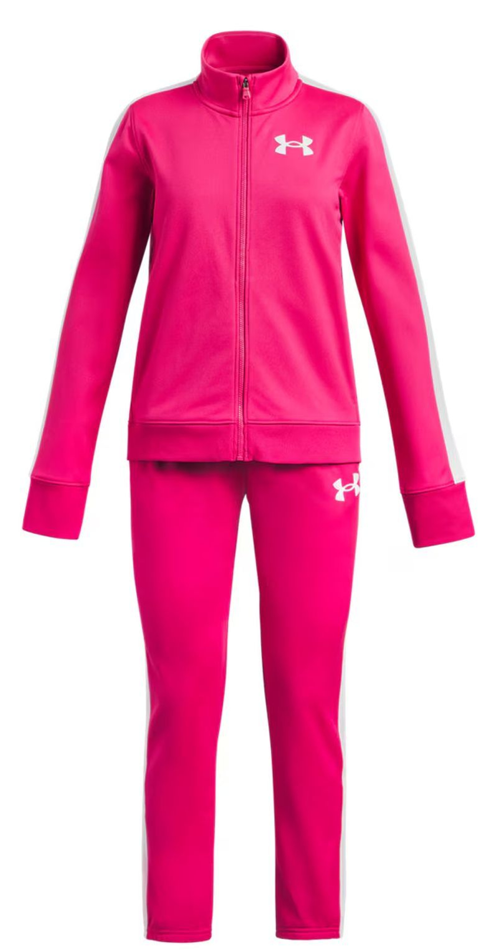 Детский спортивный костюм Under Armour Girls' UA Knit Track