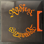 Fever Ray ‎– Radical Romantics (Европа 2023г.)