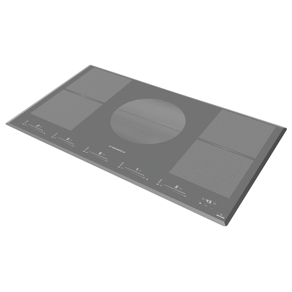 MAUNFELD CVI905SFLGR