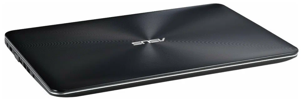 15.6" Уцененный ноутбук ASUS X555LJ-XO865T (1366x768, Intel Core i3-4005, RAM 8ГБ,SSD 128ГБ, GeForce GT 920M, Win 10Pro)