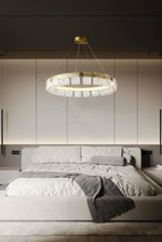 Chandelier  Aaron