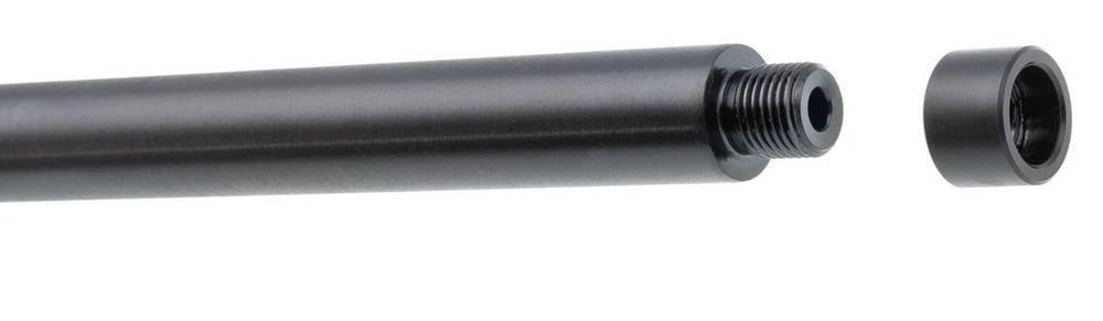 Tikka T1x MTR калибр 22LR L-510mm. Muzzle Thred