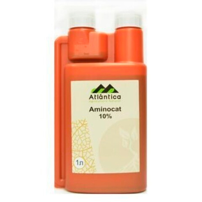 Аминокат 10%