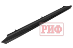 Пороги силовые Changan Hunter Plus РИФ
