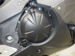 Kawasaki Ninja 400R 2013