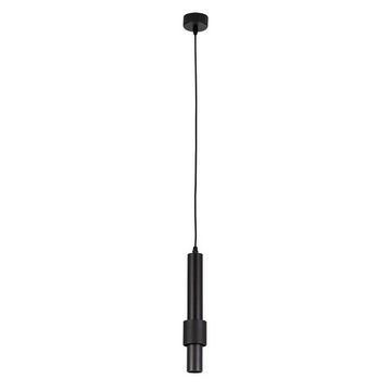 Подвесной светодиодный светильник 10W 4000K A2308SP-1BK чёрный Sabik Arte Lamp