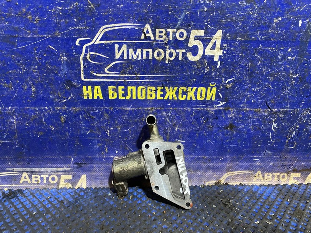 Клапан холостого хода NISSAN PRESAGE 1999